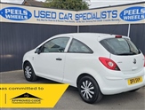 Vauxhall Corsa Image 6