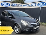 Vauxhall Corsa Image 1