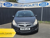 Vauxhall Corsa Image 2