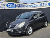 Vauxhall Corsa Image 3