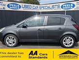 Vauxhall Corsa Image 4