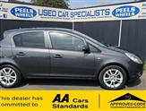 Vauxhall Corsa Image 5