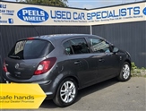 Vauxhall Corsa Image 6