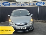 Vauxhall Corsa Image 2