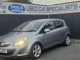 Vauxhall Corsa Image 3