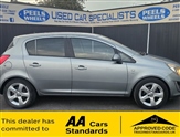 Vauxhall Corsa Image 5