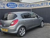 Vauxhall Corsa Image 6