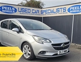 Vauxhall Corsa Image 1