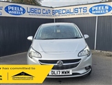 Vauxhall Corsa Image 2
