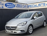 Vauxhall Corsa Image 3