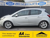 Vauxhall Corsa Image 4