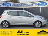 Vauxhall Corsa Image 5
