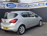 Vauxhall Corsa Image 6