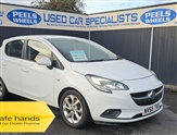 Vauxhall Corsa Image 1