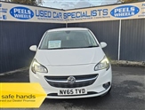 Vauxhall Corsa Image 2