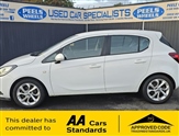 Vauxhall Corsa Image 4