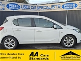 Vauxhall Corsa Image 5