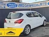 Vauxhall Corsa Image 6