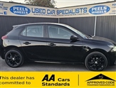 Vauxhall Corsa Image 5