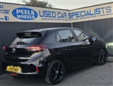 Vauxhall Corsa Image 6