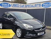 Vauxhall Corsa Image 1