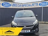 Vauxhall Corsa Image 2