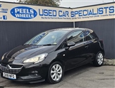 Vauxhall Corsa Image 3