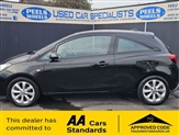Vauxhall Corsa Image 4