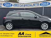 Vauxhall Corsa Image 5