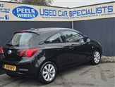 Vauxhall Corsa Image 6