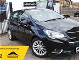 Used Vauxhall Corsa