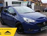 Used Vauxhall Corsa