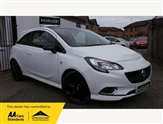 Used Vauxhall Corsa