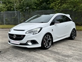 Used Vauxhall Corsa