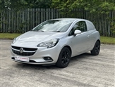 Used Vauxhall Corsa