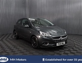 Used Vauxhall Corsa