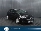 Used Vauxhall Corsa
