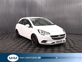 Used Vauxhall Corsa