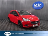 Used Vauxhall Corsa Used Vauxhall Corsa