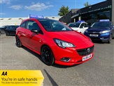 Used Vauxhall Corsa