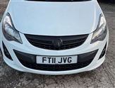Used Vauxhall Corsa