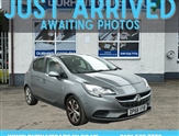 Used Vauxhall Corsa
