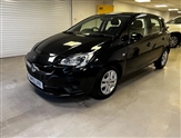 Used Vauxhall Corsa