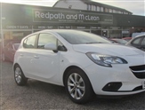 Used Vauxhall Corsa