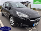 Used Vauxhall Corsa