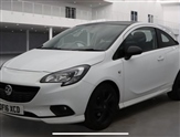 Used Vauxhall Corsa