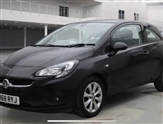 Used Vauxhall Corsa