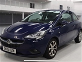 Used Vauxhall Corsa