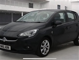 Used Vauxhall Corsa