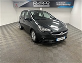 Used Vauxhall Corsa